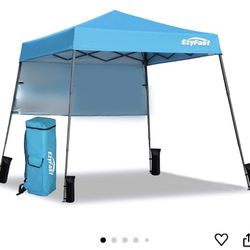 Pop Up Canopy