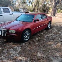 2008 Chrysler 300