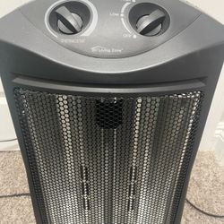 Space Heater