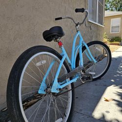 Electra 26 Inch Beach Cruiser Bike $150
