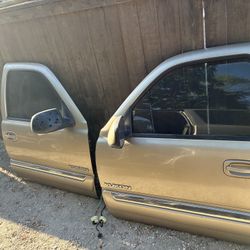 Gmc Yukon Doors 