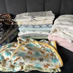  Baby Items