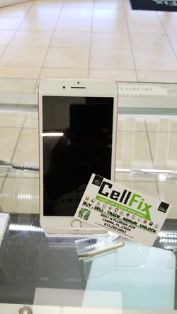 iPhone 7 plus