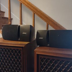 Bose 161 🔊 Speaker Par