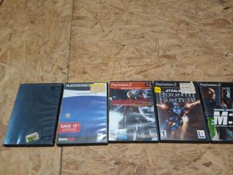 Games