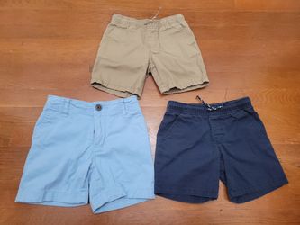 4T Shorts
