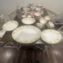 Noritake China Plaza