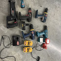 Power Tools 