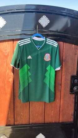 Mexico Jersey for whole Family
