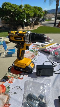 Drill
