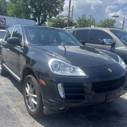 2008 Porsche Cayene ( $1250 DOWN )