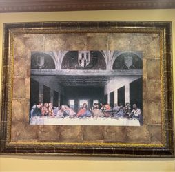 Last Supper