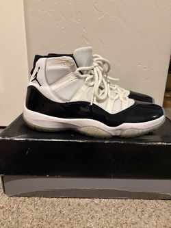Air Jordan 11 Concord