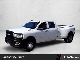 2022 RAM 3500