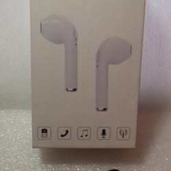 HBQ-i7 twin wireless bt earbuds