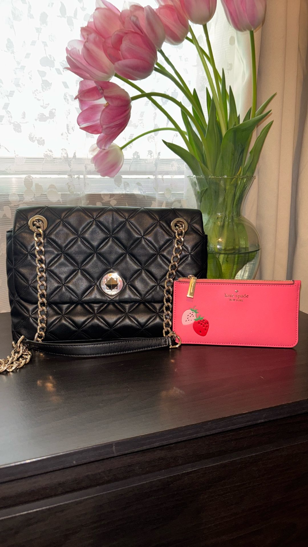 Kate Spade Purse & Wallet