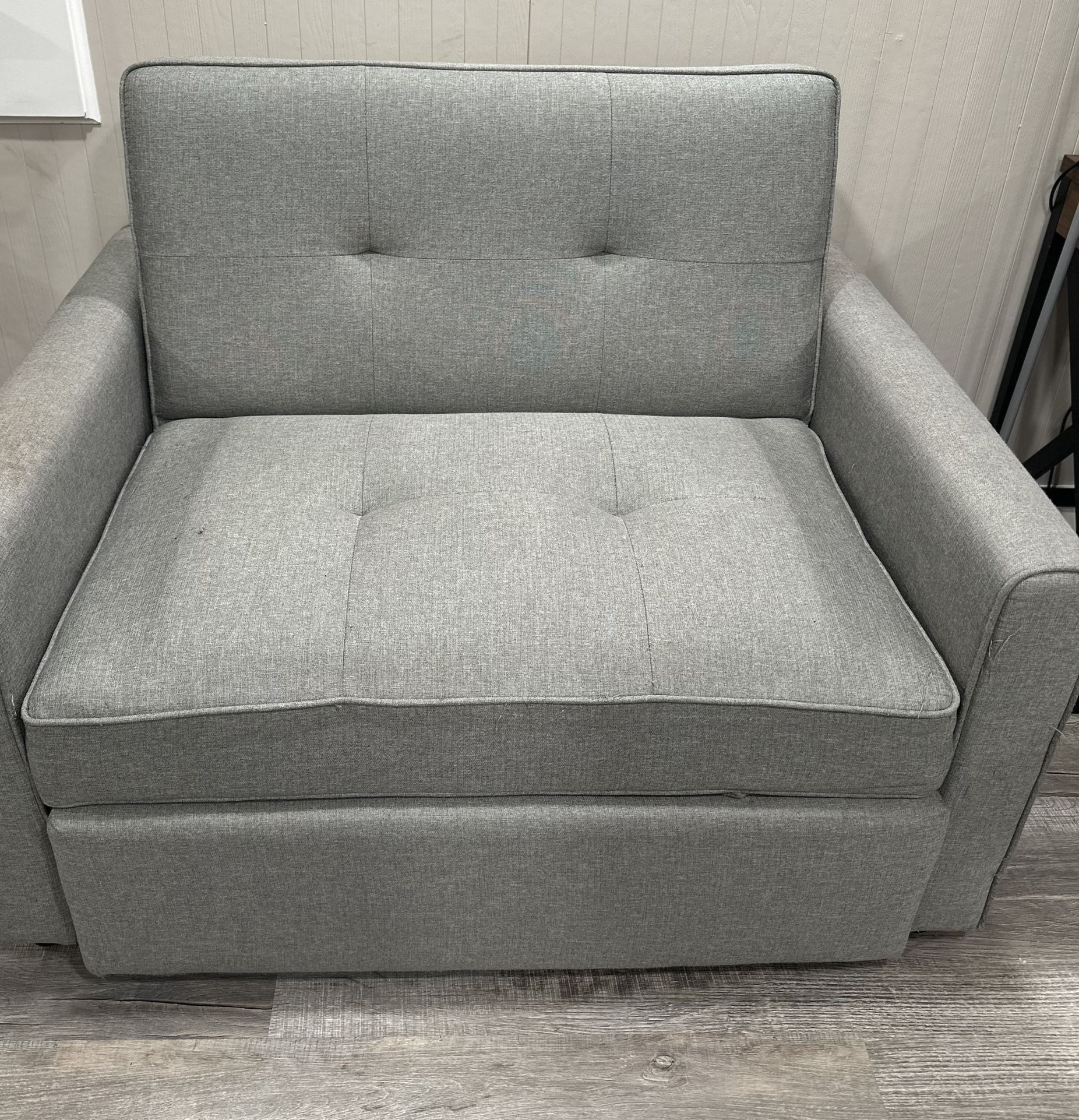 Twin Sofa Bed