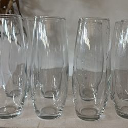 Single Flower vases 