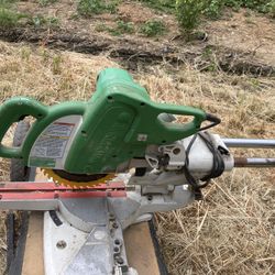 Table Saw 
