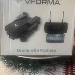 Drone With Camera 