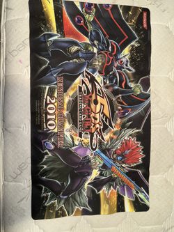 Yugioh Mat