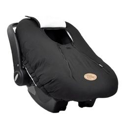 Cozy Cover For Infant Car Seat