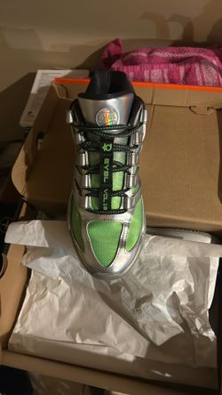 Circuit eybl shoes
