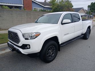 2019 Toyota Tacoma