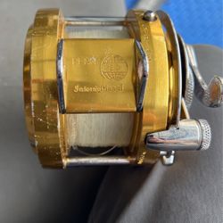 Penn International 20