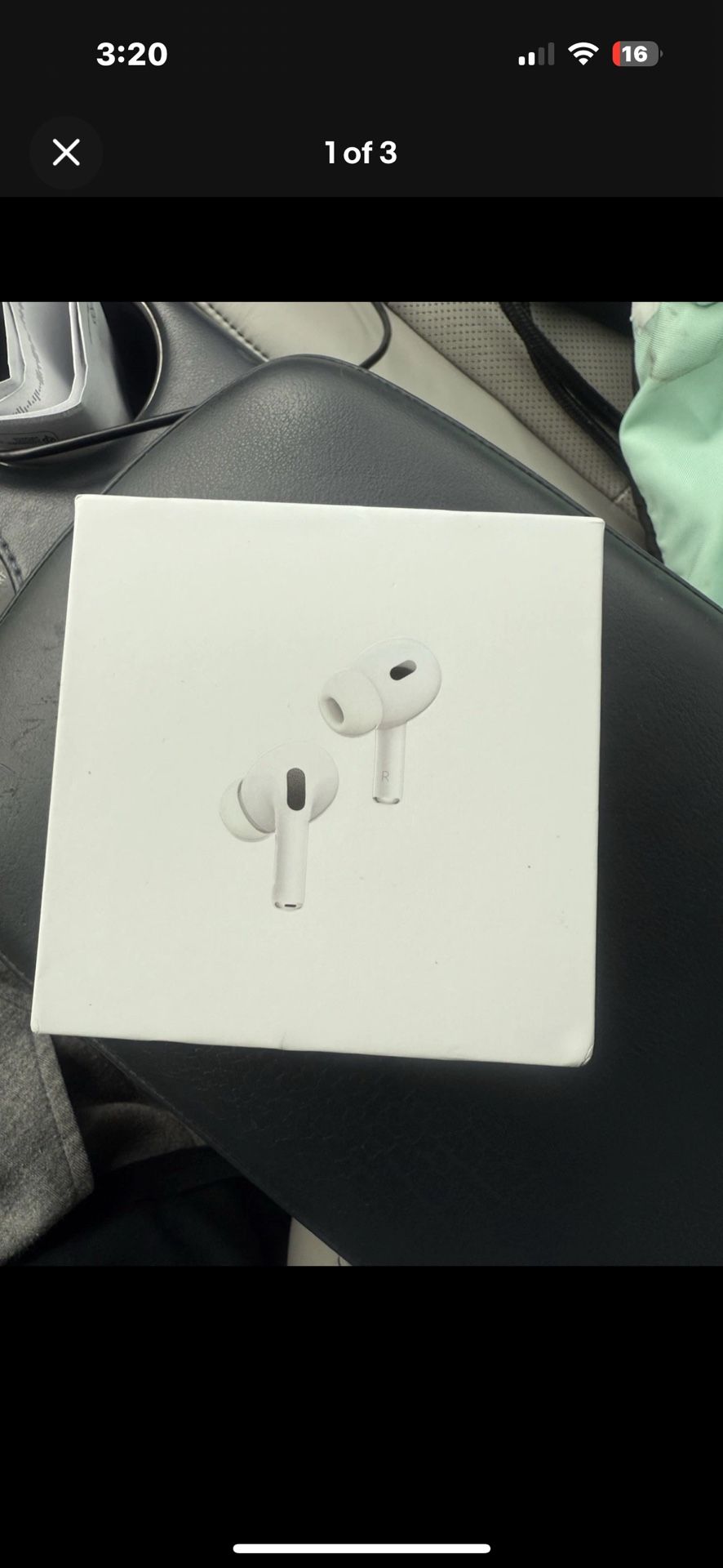 AirPods Pro 2