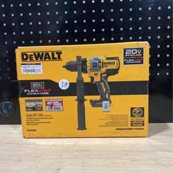 20V Brushless Cordless 1/2 in. Drill/Driver - Tool Only