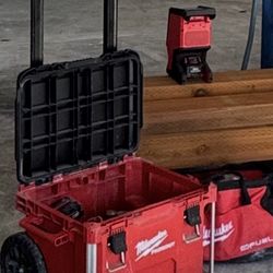 Milwaukee Tools 