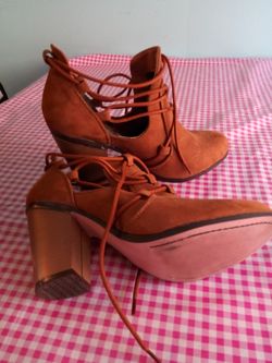 Size 8