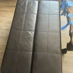 OTTOMAN Opción a Sofá CamaGRATIS