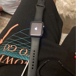 apple watch series 1 