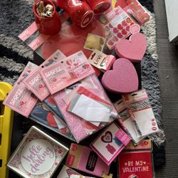 Valentine Decorations