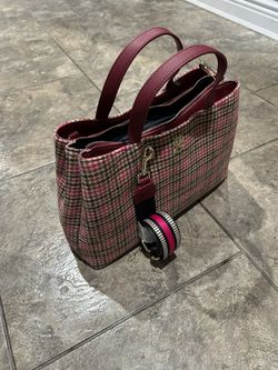 Tommy Hilfiger Purse / Shldr Bag (New w/ Tags)