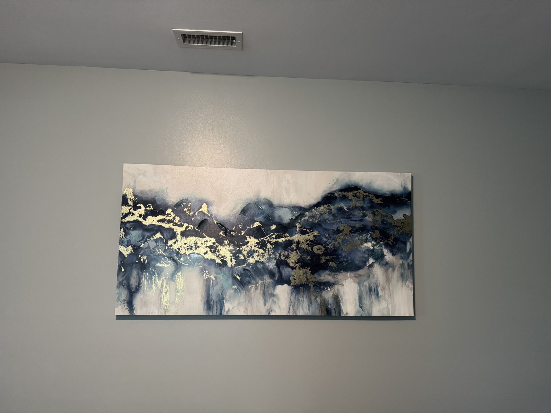 Large Canvas Wall Art