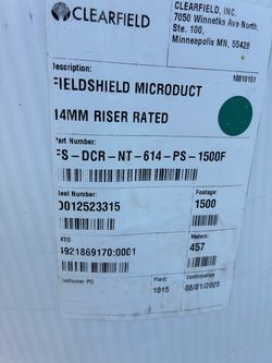 Conduit 14 millimeter