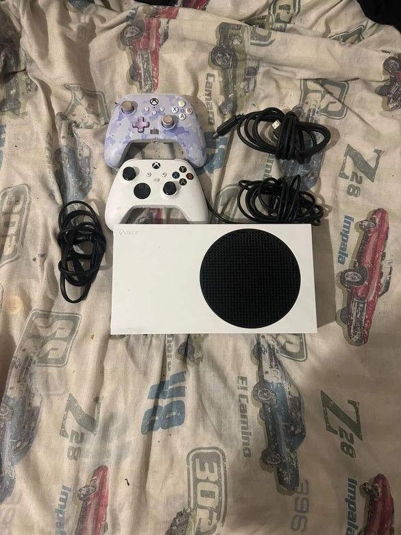 Xbox Series S