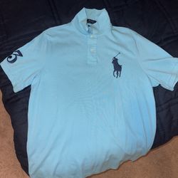 Polo Shirt