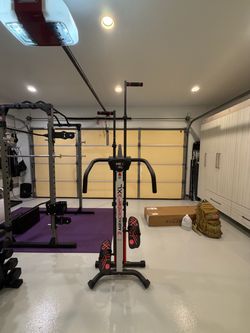 MaxiClimber XL Vertical Climber Exercise Machine – $50 OBO