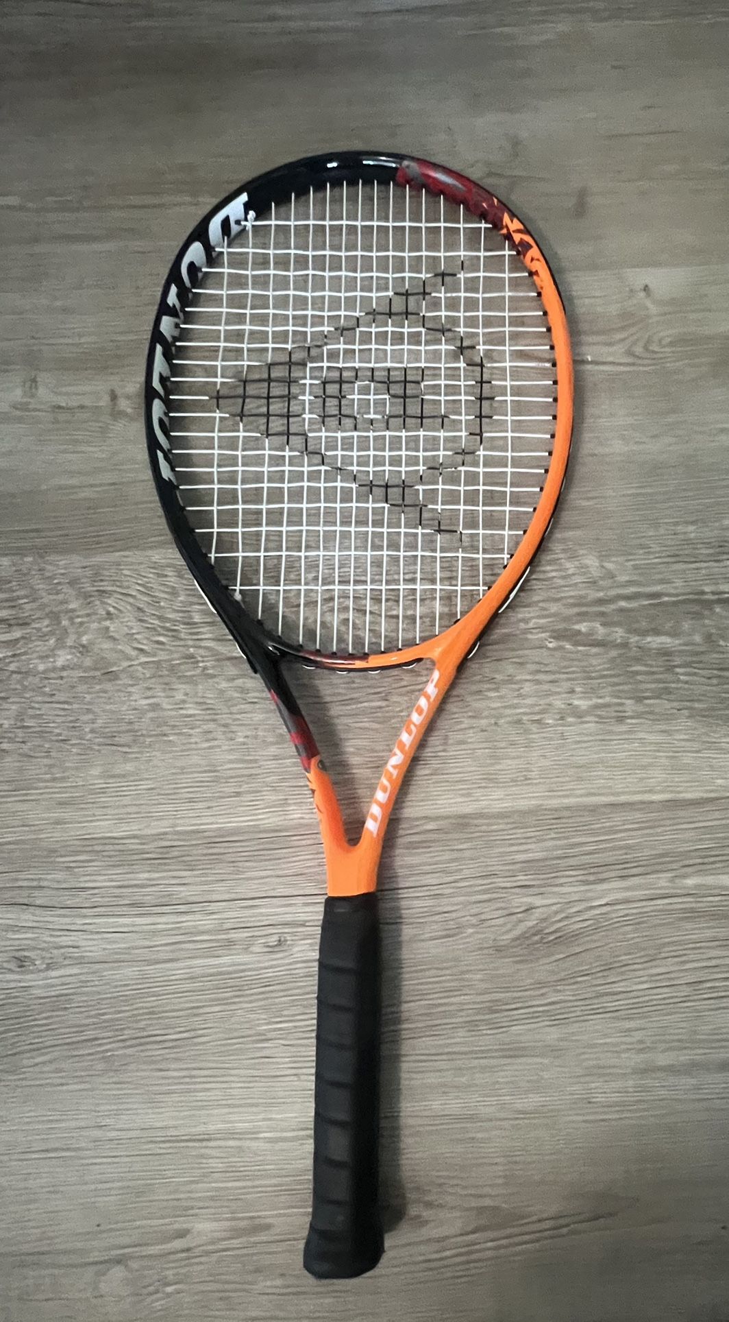 Tennis Rackets + Bag