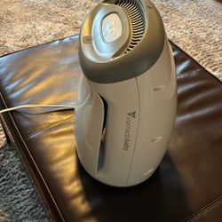 Air purifier
