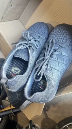 Still New Safety Steel Toe