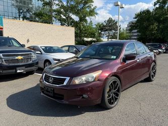 2010 Honda Accord