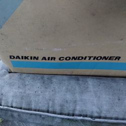 House Ac Unit 1 N Half Ton 1200.00 