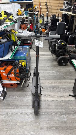 Segway Ninebot F25