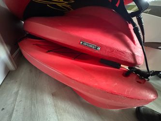 Kayaks for sale
