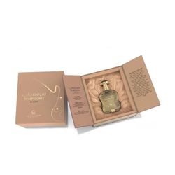 Symphony Melody Eau de Parfum, 3.4 Fl Oz, Fragrance for Women 